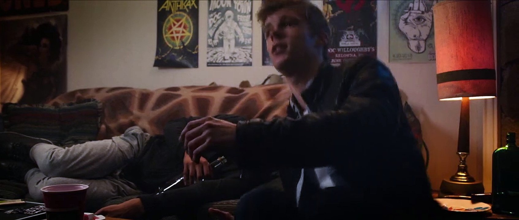 Endless - Nachricht von Chris (2020)