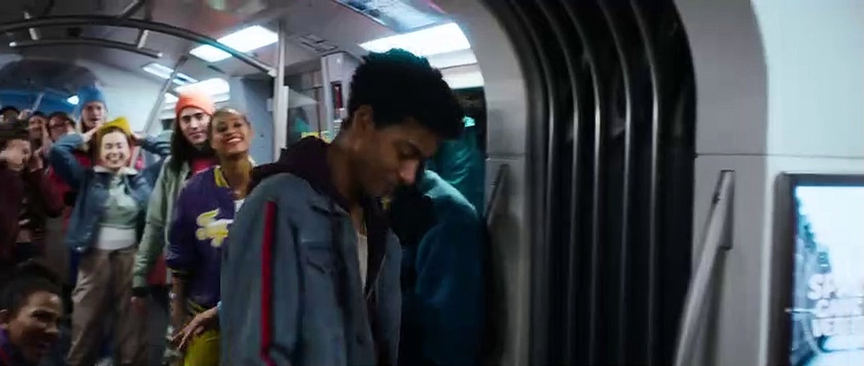 Into the Beat - Dein Herz tanzt (2020)