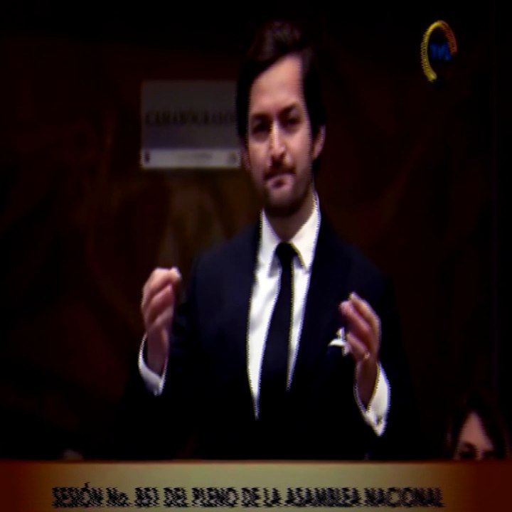 El presidente lasso TAPO todo la corrupción de su cuñado.