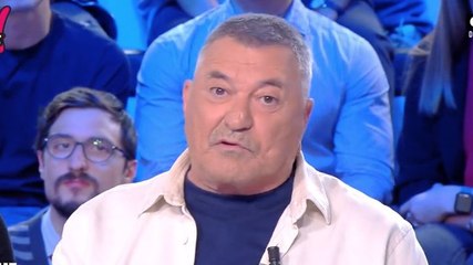 Jean-Marie Bigard révèle pourquoi il n'est plus aux Enfoirés