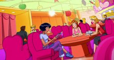 Totally Spies Totally Spies S02 E015 – S.P.I