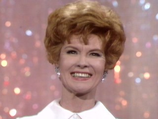 Julia Meade - Come Back To Me (Live On The Ed Sullivan Show, January 7, 1968)