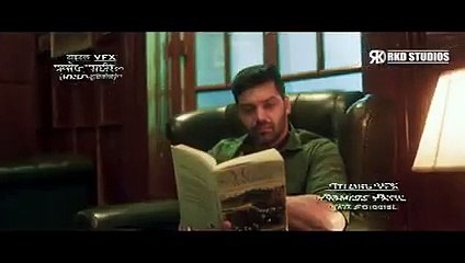 CAPTAIN New Released Full Hindi Dubbed Movie _ Arya_ Aishwarya Lekshmi _ South Movie Hindi Dub New(240P)