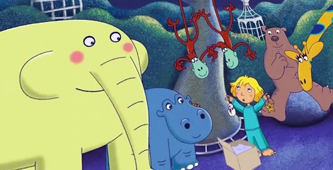 64 Zoo Lane 64 Zoo Lane S04 E011 The Story of the Merry Jinglewhizz