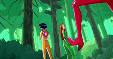 Totally Spies Totally Spies S02 E017 – Nature Nightmare