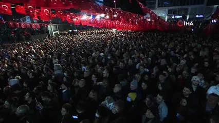 CHP Lideri Kılıçdaroğlu: "Bir seçimi kazanmaktan fazlasına adayım"