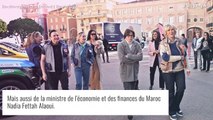 Stéphanie de Monaco : La princesse radieuse pour le lancement d'un événement important sur le Rocher !