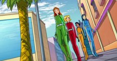 Totally Spies Totally Spies S02 E018 – Alex Quits
