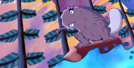 64 Zoo Lane 64 Zoo Lane S04 E014 The Story of Ronald and his Boulders