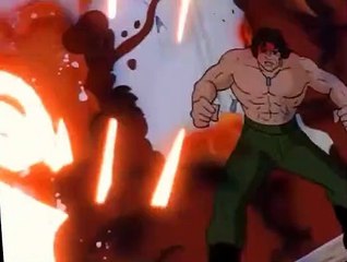 Rambo E002 The Angel Of Destruction