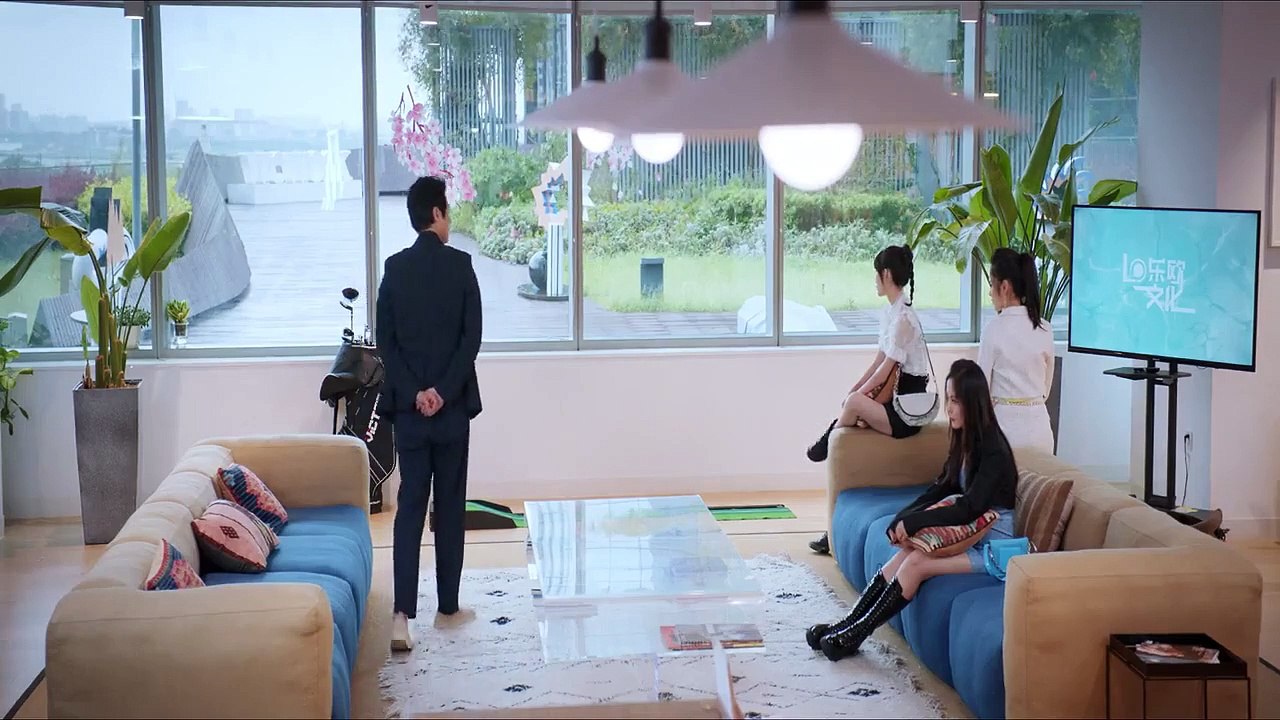 Taste Of Love Ep 16 eng sub video Dailymotion