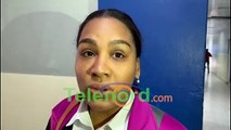 Profesora denuncia fue atracada en Hatillo SFM