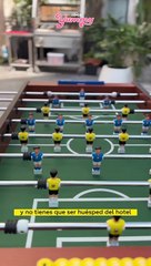 Wooftop en Andaz Condesa: el mejor lugar Pet Friendly de CDMX