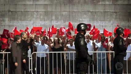 Apocalipsis Capitulo 155 Final en español