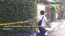 Polisi Kembali Lakukan Olah TKP di Rumah Dinas Ferdy Sambo, Ada Apa?