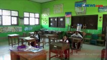 Miris Tahun Ajaran Baru SD di Tuban Hanya Mendapat 1 Siswa, KBM Tetap Berjalan