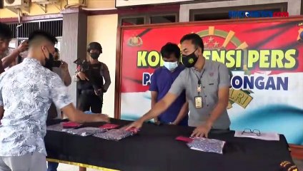 Guru Sekolah Dasar di Pekalongan Cabuli Muridnya