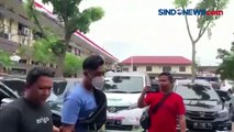 Pelaku Begal Payudara Karyawati Toko Makanan Kucing di Medan Diringkus Polisi