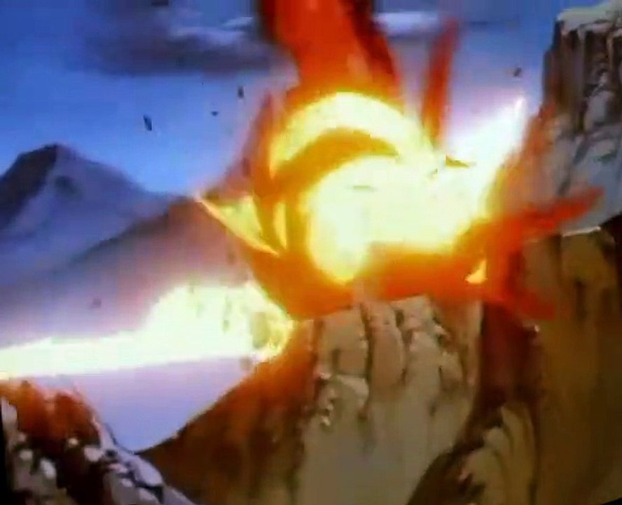 Rambo E024 Mephisto's Magic