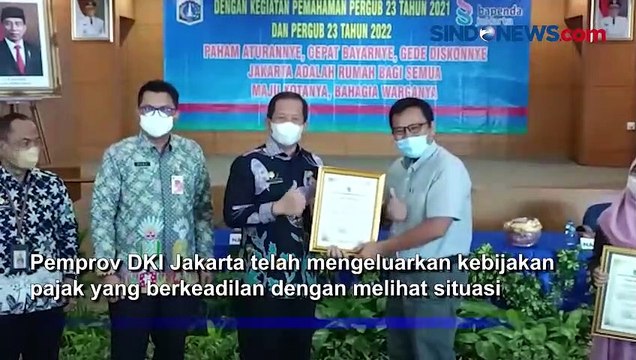 Masyarakat Hingga Perusahaan di Jakarta Utara Antusias Ikuti Sosialisasi Pajak Berkeadilan