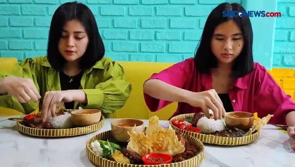 Nikmatnya Sajian Khas Jimbaran Bali di Pangkalpinang