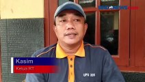 Resah dengan Aktivitas Protitusi Online, Pengurus Lingkungan di Pancoran Mas Gerebek Kontrakan