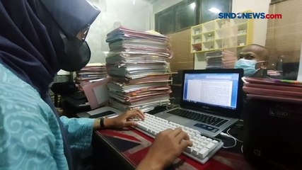 Nafsu karena Nonton Video Porno, Pria Ini Tega Cabuli Bocah Sepuluh Tahun