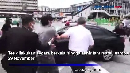 Penembak Mati Shinzo Abe Jalani Tes Kejiwaan, Belum Bisa Didakwa Membunuh