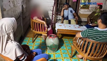 Emak-Emak di Muna Ditangkap karena Hina Ibu Negara, Begini Faktanya