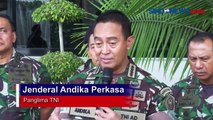 Tim Gabungan Buru Kopda M, Dalang dan Otak Penembakan Istrinya di Semarang