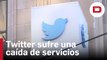 Twitter sufre la caída de varios servicios por problemas al implementar «un cambio interno»