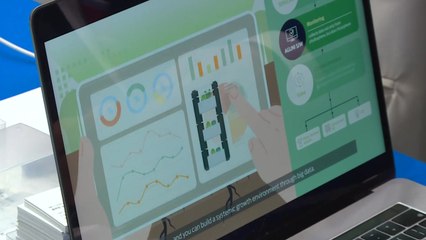 MWC 화두는 AI·메타버스...통신 기술의 경계 허문다 / YTN