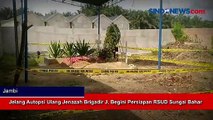 Jelang Autopsi Ulang Jenazah Brigadir J, Begini Persiapan RSUD Sungai Bahar