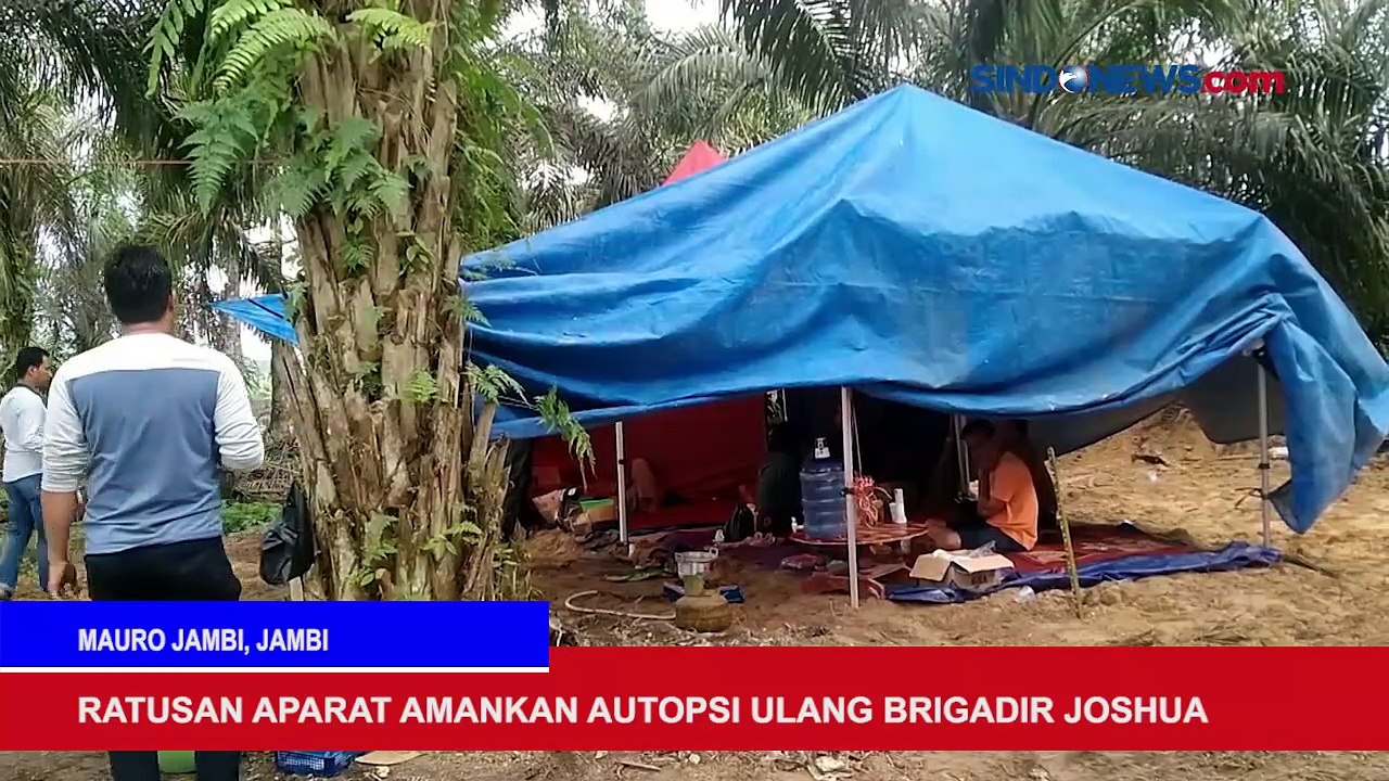 Komnas HAM Periksa 7 Ajudan Irjen Ferdy Sambo dan Tragedi Atraksi Tong Setan