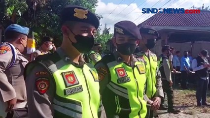 Satgas BLBI Sita Aset Tanah dan Bangunan di Gianyar Bali