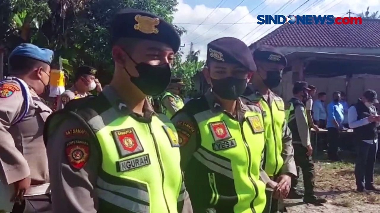 Satgas BLBI Sita Aset Tanah dan Bangunan di Gianyar Bali