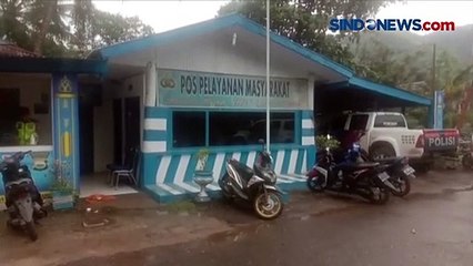 Download Video: Viral! Aksi Sekelompok Pemuda Freestyle di Jalan Raya Enrekang Sulsel