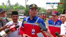 Pasca Kecelakaan Odong-odong Maut, 6 Titik Perlintasan Kereta Api Dipasang Palang Pintu Darurat