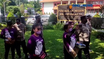 Terdakwa Julianto Eka Putra Dituntut 15 Tahun, Kuasa Hukum Siapkan Nota Pembelaan