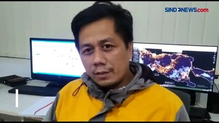 Download Video: Gunung Raung Erupsi, Warga Diminta Tidak Lakukan Pendakian dan Mendekati Kawah