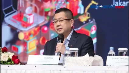 PT MNC Investama Ganti Nama jadi PT MNC Asia Holding