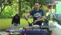 Nikmatnya Bubur Suro, Kuliner Khas Tahun Baru Islam