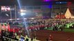 Berlangsung Meriah, Penonton Antusias Nikmati Opening Ceremony ASEAN Para Games 2022