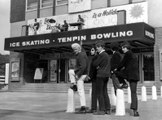 Sheffield retro: Silver Blades is a Sheffield landmark which holds fond memories for generations of youngsters, many of whom learned to ice skate there.