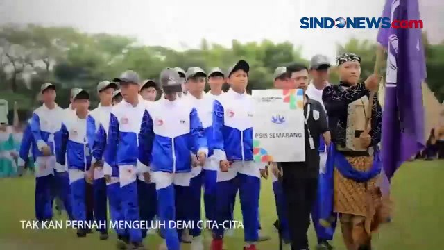 Piala Prabowo Disambut Antusias, Begini Kata Mereka