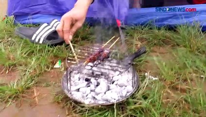 Menikmati Cantiknya Pemandangan 5 Gunung dari Silancur Highland