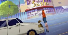 Totally Spies Totally Spies S02 E023 – Brain Drain