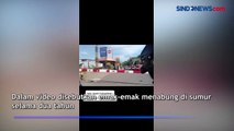 Viral Emak-Emak Menabung 2 Tahun di Sumur, Terkumpul Rp3,9 Juta