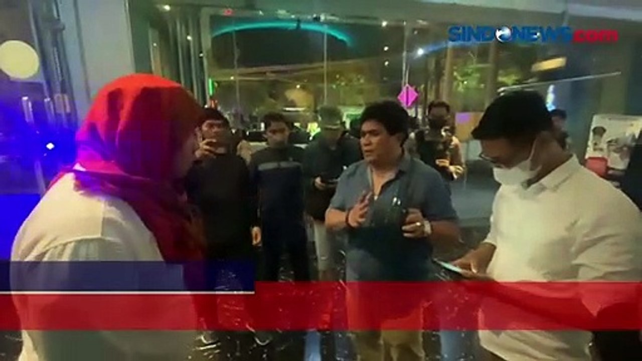 Kontes Busana Bermodus Perayaan Ulang Tahun Dibubarkan Polisi, Ternyata Ini Penyebabnya