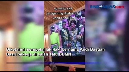 Viral, Gadis Asal Kabupaten Pinrang Dilamar dengan Mahar Rp5 Miliar
